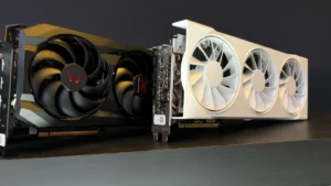 RX 9070 XT vs. The Wilds: Taming PC Gaming’s Hardest Boss