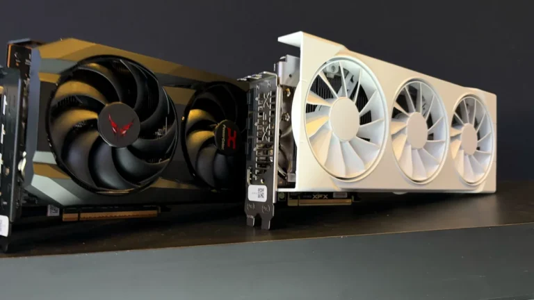 RX 9070 XT vs. The Wilds: Taming PC Gaming’s Hardest Boss