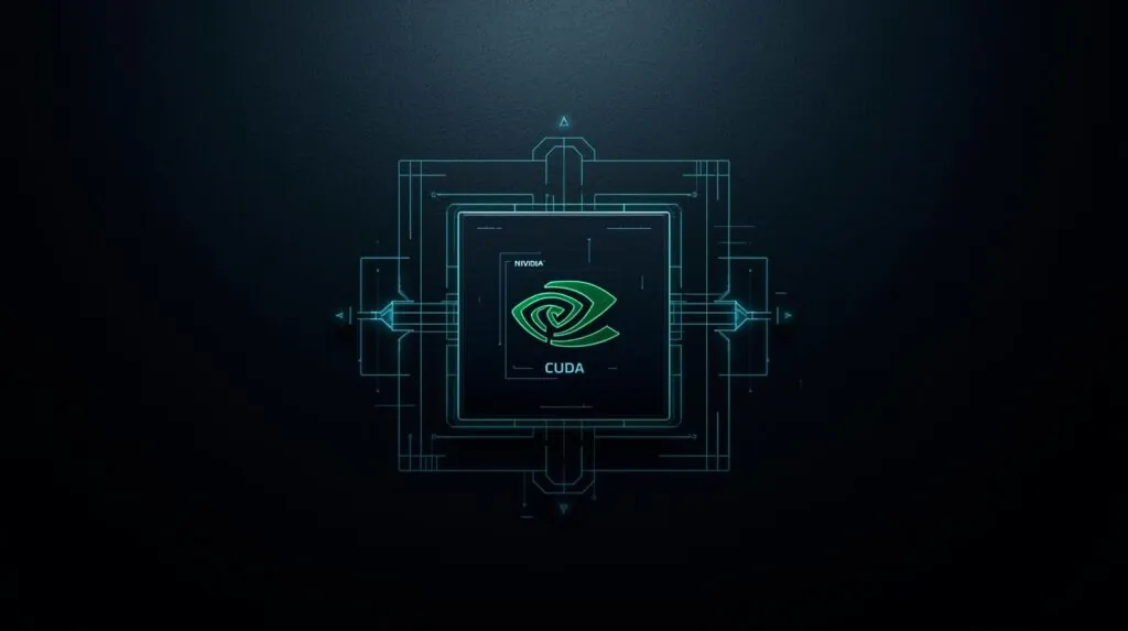 NVIDIA CUDA Tile Abstraction Visualization