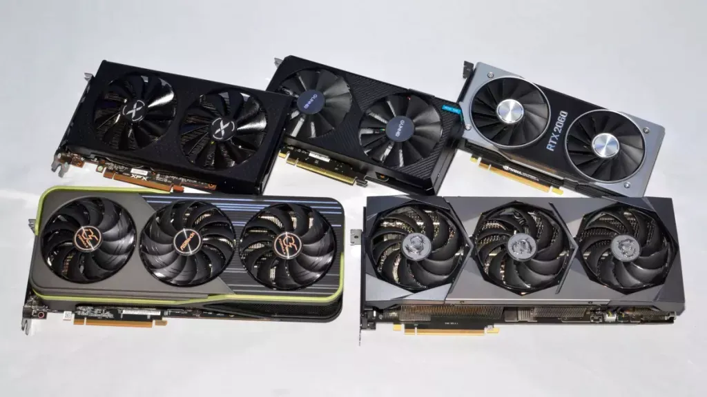 Best Graphics Card Deals