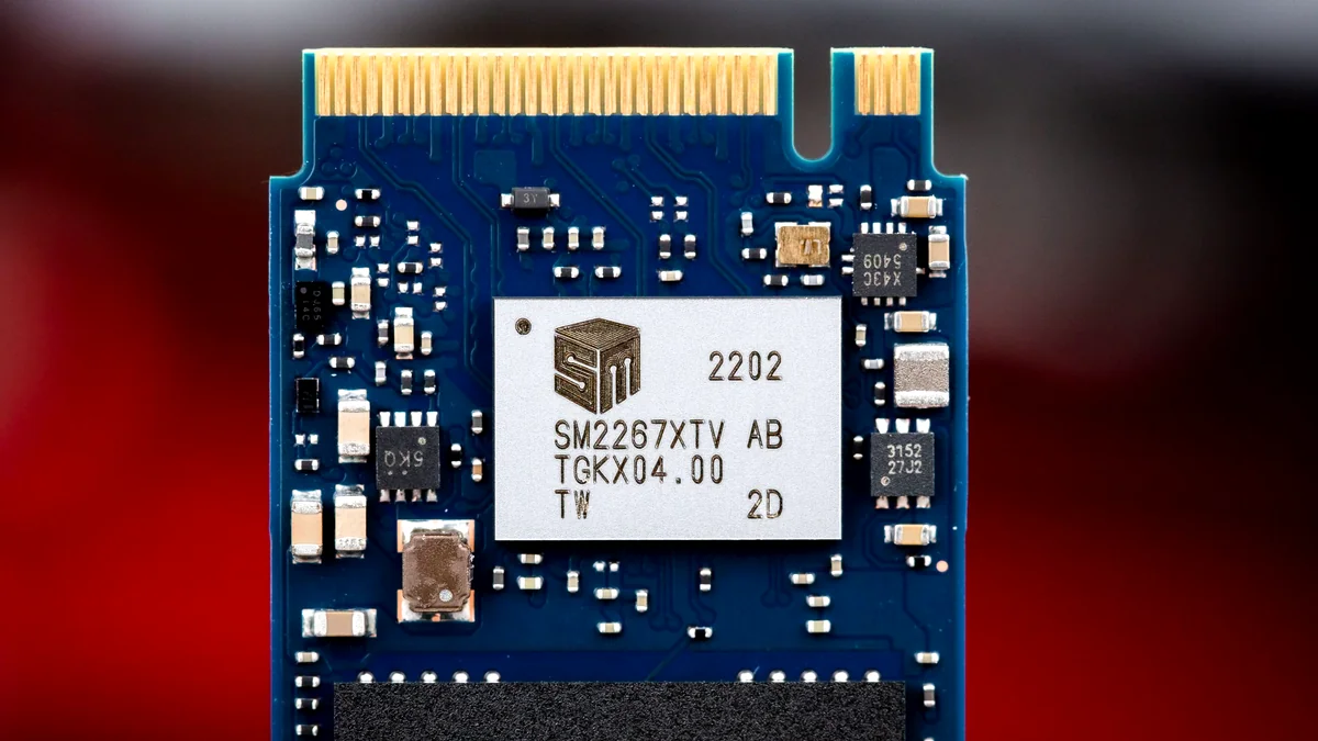 SSD Price Apocalypse: Grab the WD_BLACK SN850X Before It’s Gone