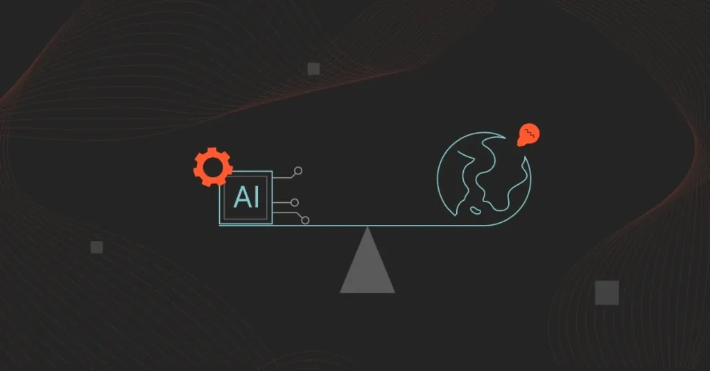 AI and sustainability