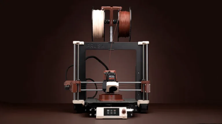 Noctua & Prusa: The End of the "Close Enough" PC Build?