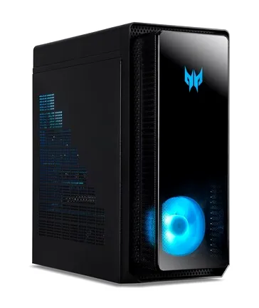 Acer Predator Orion 3000. (Image source: Acer)