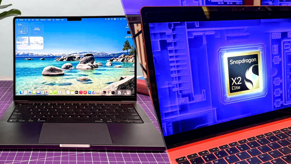 M5 vs Snapdragon X Elite: The Real-World Verdict