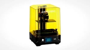 Anycubic Photon P1: Dual-Resin Revolution or Design Flaw Disaster?