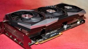 Can a BIOS-Flashed Workstation GPU Actually Game? We Found Out.