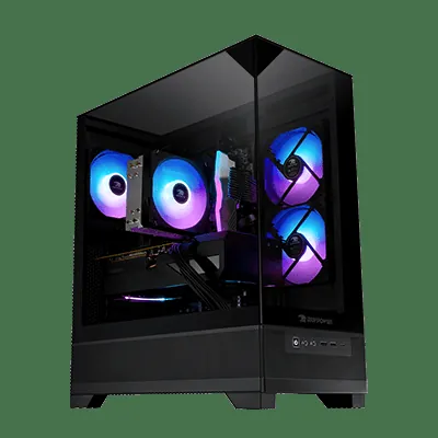 iBuypower Element SE Gaming PC Desktop