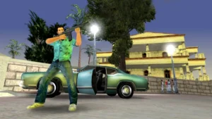 Vice City in a Browser? The DMCA War and the reVCDos Relaunch