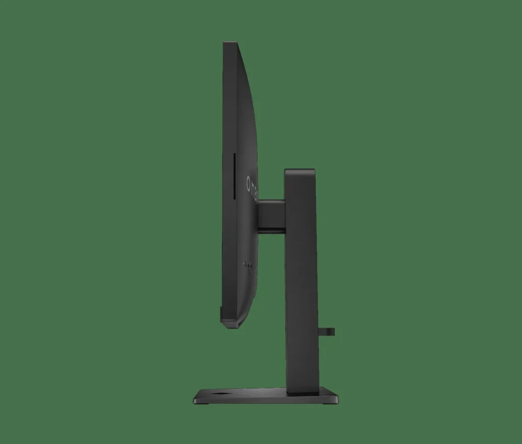 OMEN 27qs G2 GAMING MONITOR, PROFILE