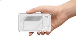 The Cloud is Dead: Inside the World's Smallest 120B AI Supercomputer