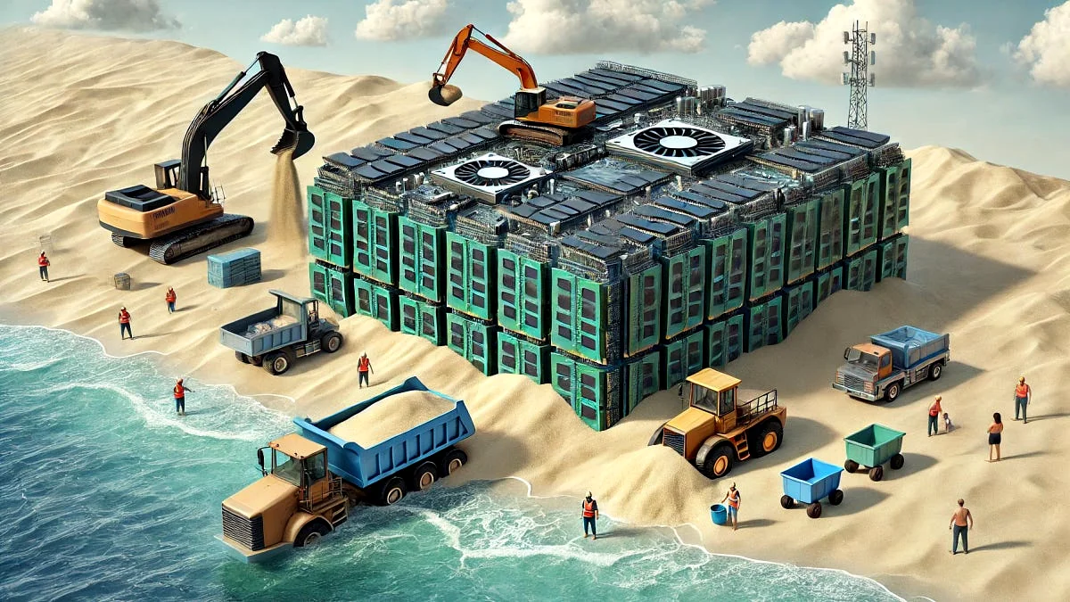 RAMaggedon: Why Your Next PC Build Just Got 2X More Expensive