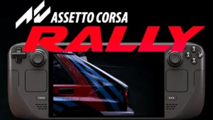 Assetto Corsa Rally: The UE5 Performance Lifeline Your PC Needs