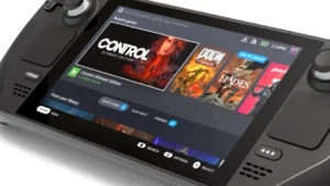 The 2TB Steam Deck Crisis: Why Big Tech is Killing Your Upgrades