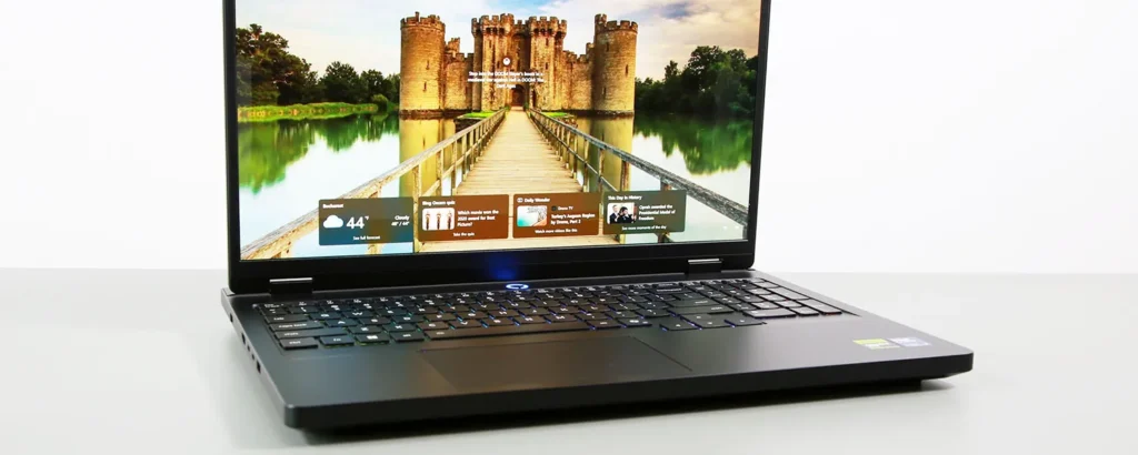 Lenovo Legion Pro 5i review (gen 10, OLED)