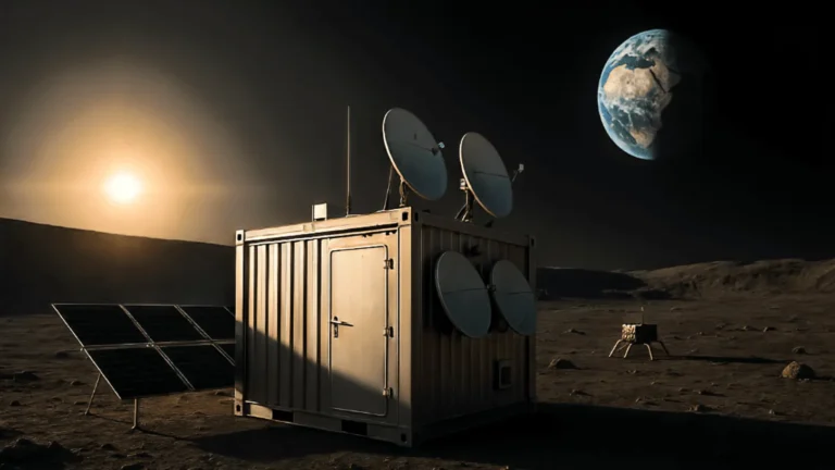 Can Space Save AI? The Brutal Physics of Orbital Data Centers