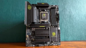 B850 vs X870: The X870 Killer Motherboards Revealed