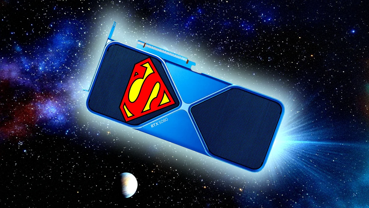 RTX 50 SUPER Delayed: Why NVIDIA Just Betrayed Every Gamer