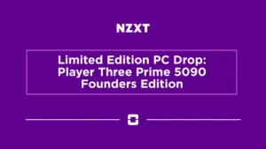 $5,000 for a Mid-Range Board? The NZXT Player Three Prime Paradox