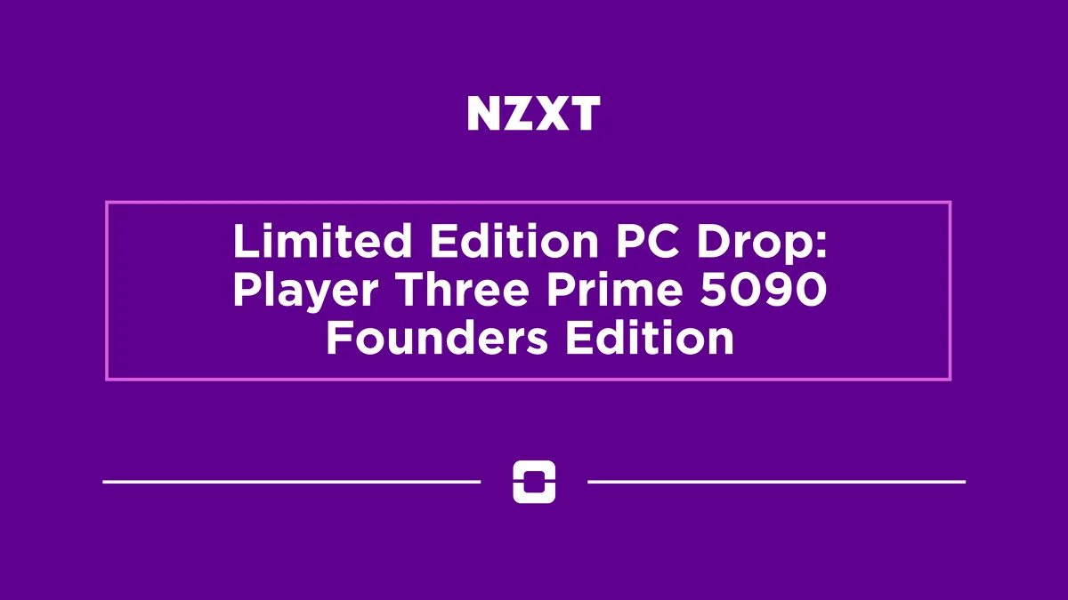$5,000 for a Mid-Range Board? The NZXT Player Three Prime Paradox