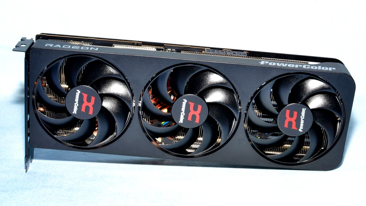 RTX 5070 Ti: Engineering Masterclass or Overpriced Re-badge?
