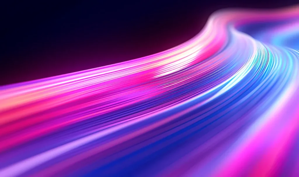 AI Energy Visualization