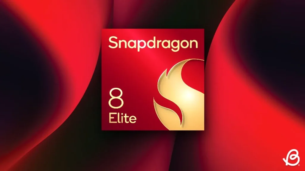 Snapdragon 8 Elite: Benchmarks and Specs thumbnail