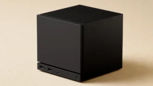 GabeCube Unboxed: Valve’s New Steam Machine vs. The DIY Revolution