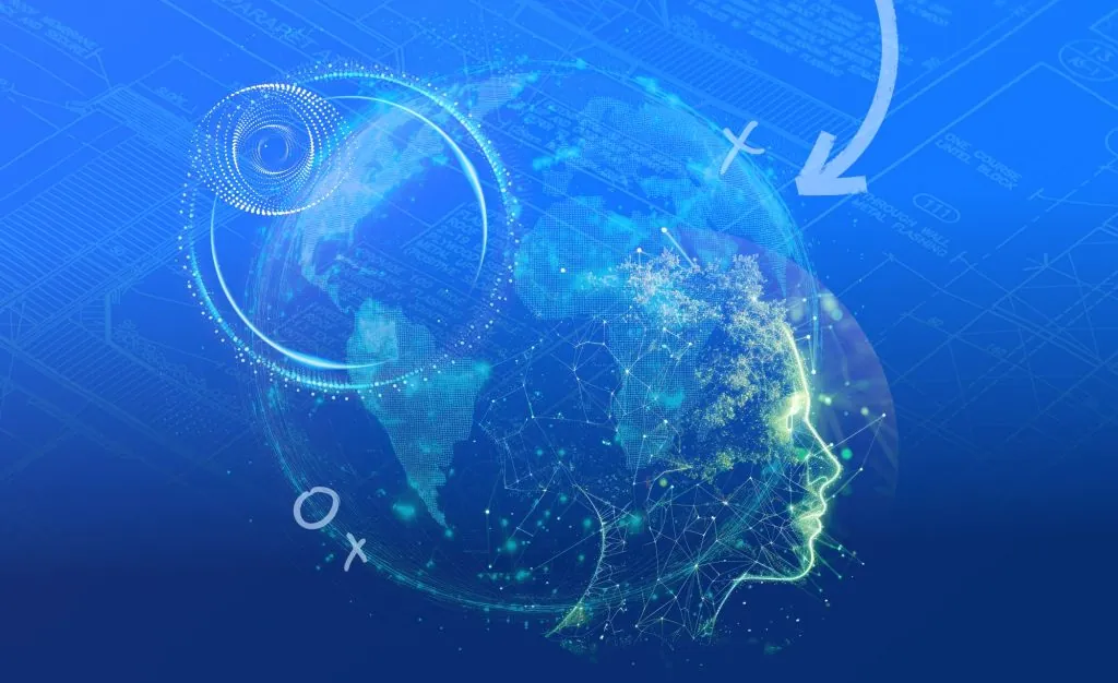 Sustainability strategy graph for 2025