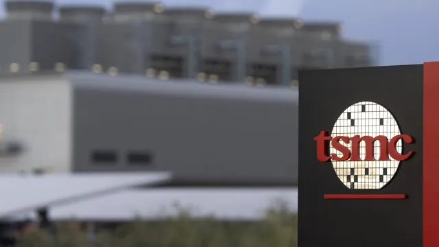 US-Taiwan Deal Offers Tariff Relief for Chips From TSMC