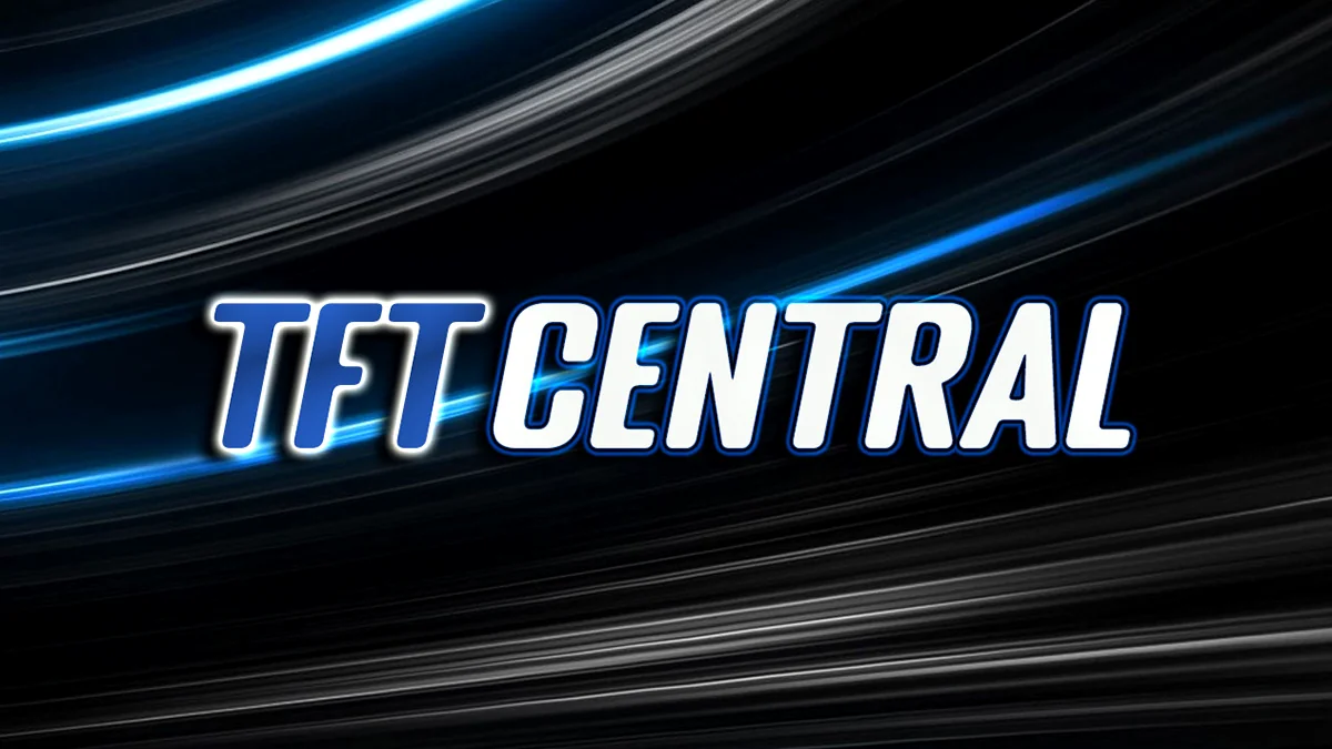 4K at 160Hz AND 1080p at 320Hz? Meet the £329 'Unicorn'.