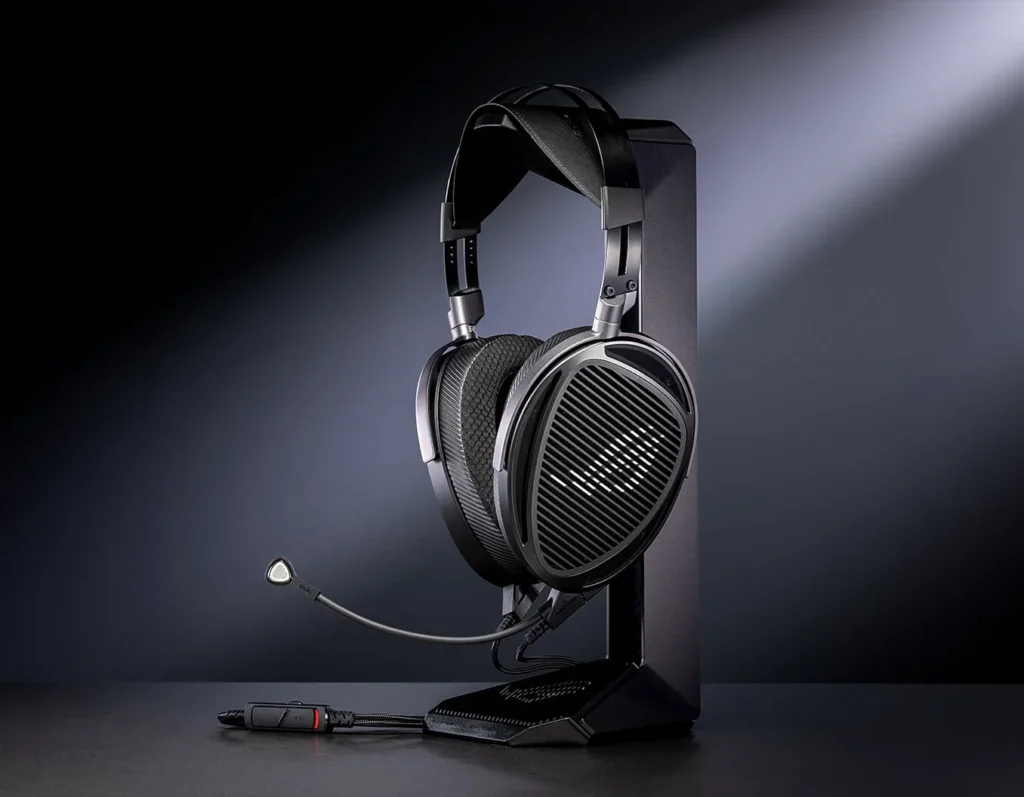 Premium build quality