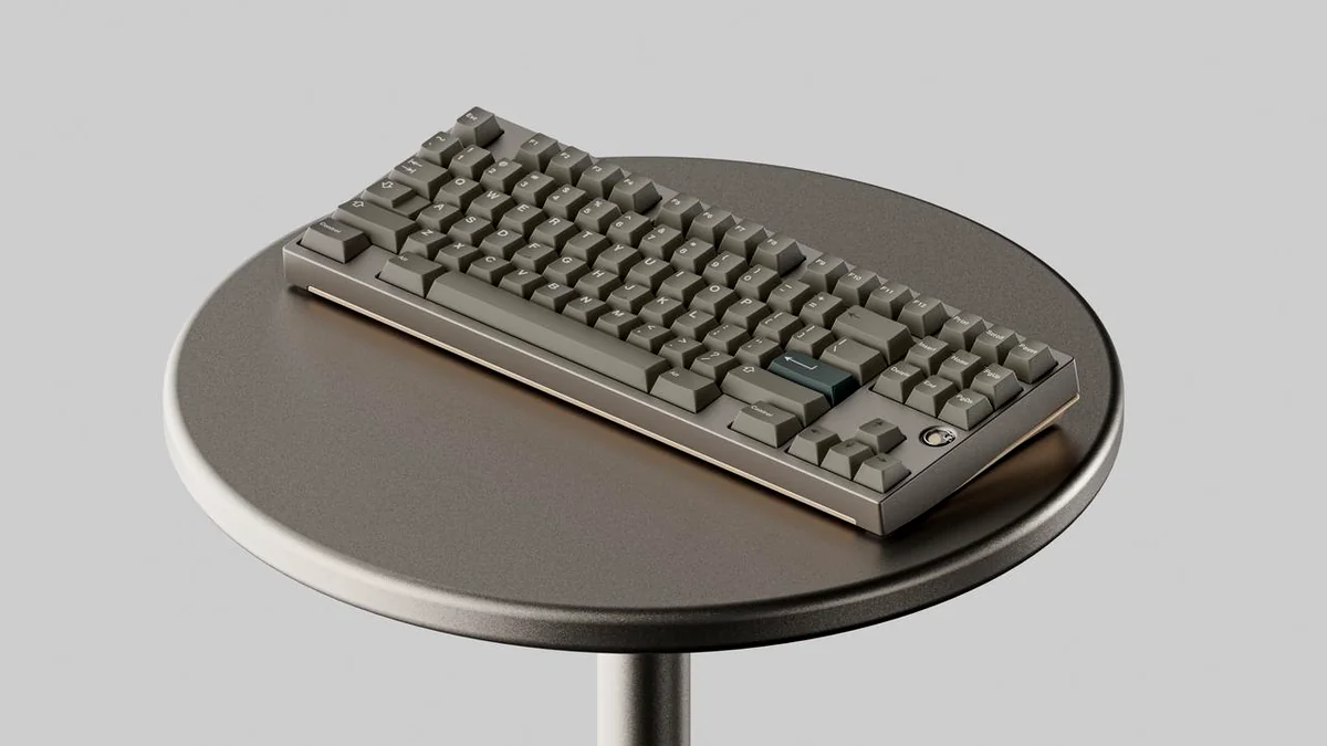 Hall Effect vs. Custom: Is Your Keyboard Already Obsolete?