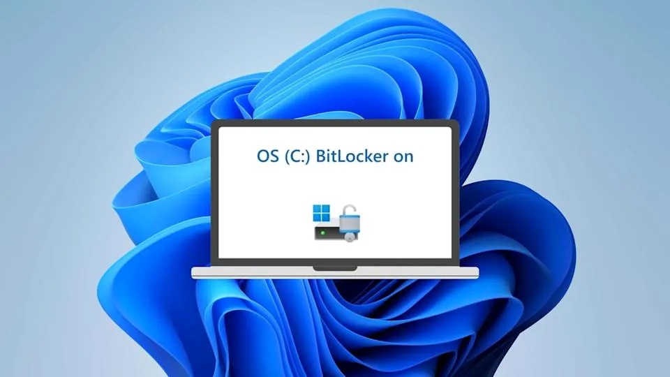 Traditional BitLocker Performance Testing