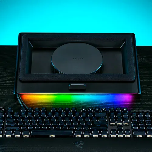 Razer Laptop Stand Chroma V2