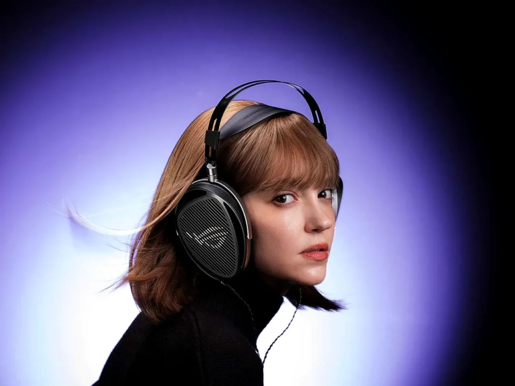 ASUS ROG Kithara Gaming Headset