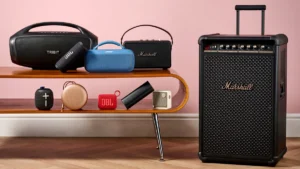 Ditch the Desk: The Portable Audio Gear Actually Worth Your Cash