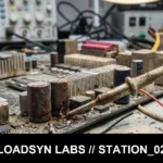LoadSyn Engineering Division