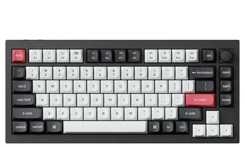 Keychron Q1 HE