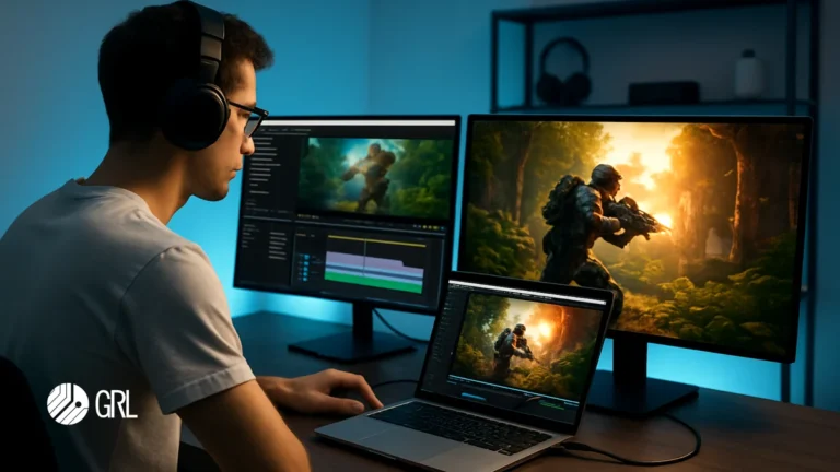 Thunderbolt 5 vs. OCuLink: The Death of Desktop PC Dominance?