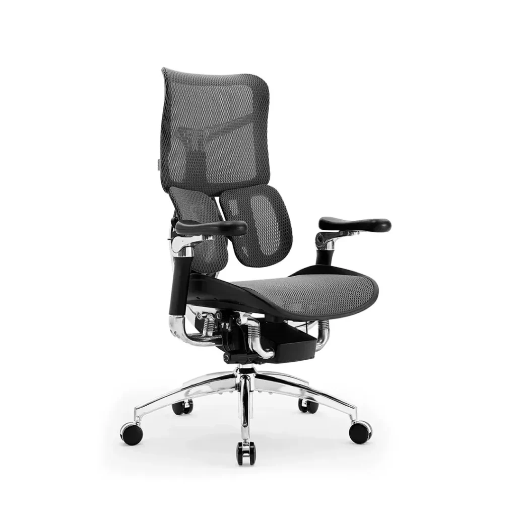Sihoo Doro S300 Ergonomic Chair