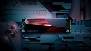 The 14,800MB/s Trap: Is Samsung’s 9100 Pro Actually Overkill?