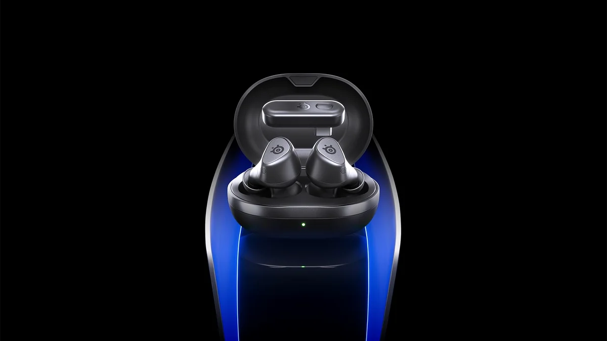 Wired is Dead: The Ultra-Low Latency Earbud Revolution is Here