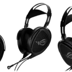 ASUS ROG Kithara: $299 Planar Excellence With a Fatal Flaw