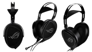 ASUS ROG Kithara: $299 Planar Excellence With a Fatal Flaw