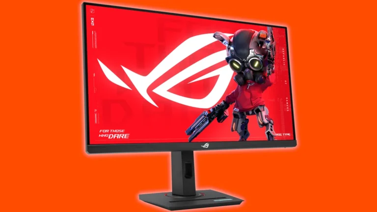 Is OLED a Trap? Why This 4K 160Hz IPS is the Smarter Buy