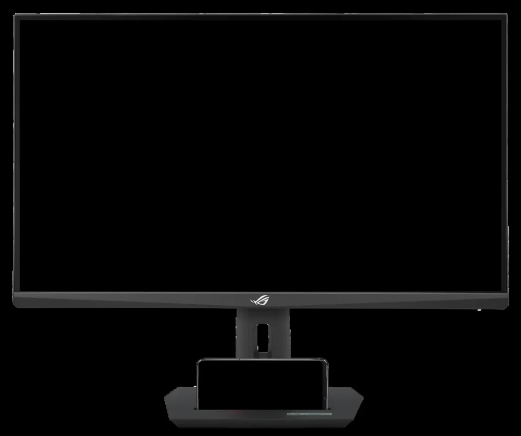 ASUS ROG Strix XG27UCS gaming monitor