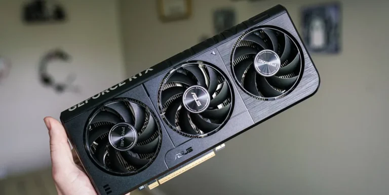 RTX 5050: The High-Wattage Value Trap You Didn't See Coming
