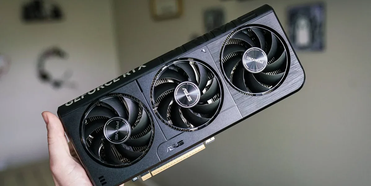RTX 5050: The High-Wattage Value Trap You Didn't See Coming