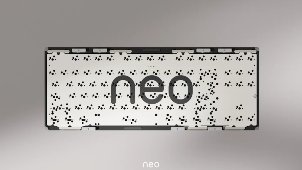 Neo80 Customizable Chassis